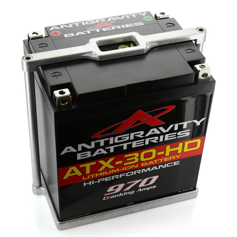 Battery Tray ATX30 LC Fab